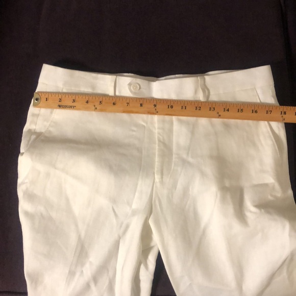 Mk white pants - Picture 12 of 16